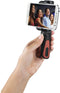 Hama Pocket II Rotation - Mini-tripod - Draaibare smartphonehouder - Rood