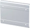 Bopla AT 1800-0300 WB Wandhouder Aluminium (l x b x h) 155.8 x 294 x 14.5 mm 1 stuk(s)