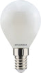 Ledlamp - Kogel - E14 - 470 lm - mat - dimbaar - 1