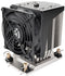 Silverstone XE04-4189 - Koeler - 5x Heatpipes - TDP 270W - max. 43dB(A) - Socket 4189