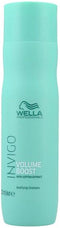 Shampoo Invigo Volume Boost Wella (250 ml)