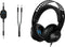Lenovo Legion H300 - Gaming Headset - Over-Ear - Bedraad - Zwart