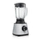 Tristar MX-4823 - Foodprocessor & Blender - 1.5 L - Roestvrijstaal