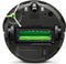 iRobot Roomba i7 - Robotstofzuiger - Imprint Smart Mapping - Zwart