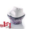 Westmark Uien-/kruidensnijder/dressingmixer, met mes en mixopzetstuk, vulvolume: 250ml, RVS, zilver, 11592260