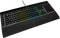 Corsair K55 RGB Pro - Gamingtoetsenbord - RGB-verlichting 5 zones - IP42 stof- en morsbestendig