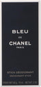 Chanel Bleu de Chanel - Deodorant - 75 ml