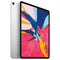 Apple iPad Pro (2018, A12 series) - Zilver - 64 GB - WiFi + 4G