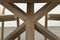 Garden Impressions Tigre Dining Tuintafel - Ø150 cm