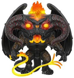 Funko POP! - Movies Balrog 448 - Lord of the Rings - 6 Inch