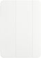 Apple iPad Pro (2024) - Smart Folio - Auto-wake functie - Wit