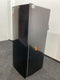 Inventum VR1430B - Vrijstaande vrieskast - No Frost - 161 liter - 143 cm hoog - Zwart