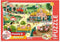 Rebo Productions Legpuzzel Cas & Cato Farm Junior 48 Stukjes