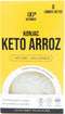Rijstpasta Ketonico Conscious Konjac (8 Stuks)