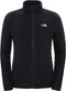 The North Face 200 Shadow Full Zip Vest - Heren - Polartec® Classic-fleece - TNF Black