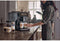 Philips Saeco Xelsis Deluxe - Volautomatische espressomachine - 22 koffievarianten - 5-inch kleurenaanraakscherm (1 stuk)