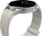 Hama 8900 - Smartwatch - GPS telefoonfunctie gezondheidsmonitoring - Zilver