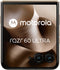 Motorola razr 60 ultra - Smartphone - 512GB opslag - 16GB RAM - Bruin