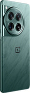 OnePlus 12 - 512GB - 16GB RAM - 2K 120Hz ProXDR - Flowy Emerald