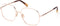 Max Mara MM5097 - Brillenframe Dames - Glas zonder voorschrift - Roze