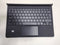 Samsung EF-DX825BBFGBE - Keyboard Cover - Compatibel met Tab S10/S9/S9 FE - Zwart