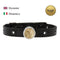 Talent Jewels TJA-5-12-01-2-235 - Uniseks Armband - Zwart