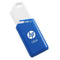 PNY X755W - USB Stick - 128GB - USB 3.2 - Wit