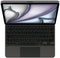 Apple Magic Keyboard - Toetsenbord - Trackpad - Zwart