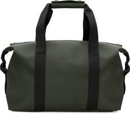 Rains Hilo Weekend Bag Small W3 - Waterafstotende Weekendtas - 18L - Green