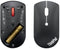 Lenovo ThinkPad - Bluetooth-muis - 2400 DPI - Zwart