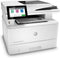 HP LaserJet Enterprise MFP M430f - All-in-one laserprinter - ADF dubbelzijdig printen - Zwart