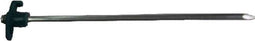 Outdoor Rotspennen 25 Cm 6 Stuks Met Houder