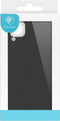 iMoshion Hoesje Geschikt voor Huawei P40 Lite Hoesje Siliconen - iMoshion Color Backcover - Zwart