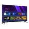 LED-tv - CONTINENTAL EDISON - CELED40SVFHD25B6 - FHD 40