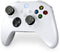 Steelseries 7150-XBX - KontrolFreek Performance Thumbsticks - Verbeter grip en controle - Grijs/Wit