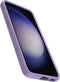 Otterbox Galaxy S23 - Symmetry-hoesje - Schokbestendig valbestendig antimicrobieel - Paars