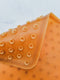 HEVEA - Antislip - Badmat - 100% natuurrubber - Bruin