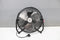 Domo DO8134 - Vloerventilator - Ø 35 cm - 3 snelheden - Zwart