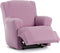 Hoes voor stoel Eysa BRONX Roze 80 x 100 x 90 cm