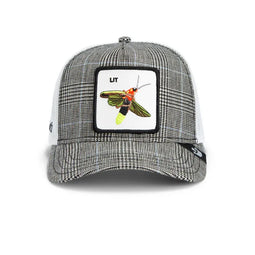 Goorin Bros - Moon Firefly Cap