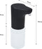 Promedix - Aanraakvrije zeepdispenser - Handzeepdispenser - 300ml - Zwart