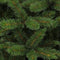 Maison d'Abri® Bristlecone - Kunstkerstboom - H215 x Ø127 cm - Groen