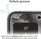 imoshion Screen protector - Geschikt voor Nothing Phone (2) - Screenprotector Folie 3 pack