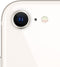 Apple iPhone SE (2022) - Smartphone - 256GB opslag - Wit