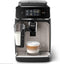 Philips 2200-serie - LatteGo EP2235/40 - Volautomatische koffiemachine met melksysteem - Bruin