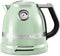 KitchenAid 5KEK1522EPT - Waterkoker - Instelbare temperatuur 50-100°C - Roestvrij staal