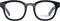 Men' Spectacle frame Ermenegildo Zegna ZC5014 06247