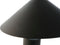 Bureaulamp DKD Home Decor Zwart Metaal 50 W 220 V 39 x 39 x 45 cm