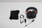 HyperX Cloud III Wireless - Draadloze Gaming Headset - 120 uur batterijduur - Zwart/Rood