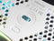 Mars Gaming MMAX - Gaming Muis - 12.400dpi - Wit